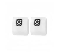 Sacchetti For Aspirapolvere, Compatibili Con Rowenta, Hygiene + ZR200520 ZR200720, Sacchetti For La Polvere, Compatibili Con Rowenta, Compact Power X-Trem Power E Silence Force(2 PCS)