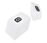 Sacchetti For Aspirapolvere, Compatibili Con Rowenta, ZR200520 ZR200720 ZR200920 Hygiene+ Silence Force Compact Power X-Trem Power(12PCS)