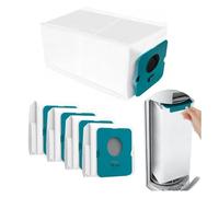 Sacchetti For Aspirapolvere, Compatibili Con Samsung, VCA-ADB95 Jet Stick Cleaner, VS20A95923B/AA, VS20A95923N/AA, VS20A95923W/AA(5pcs.)