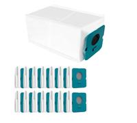 Sacchetti for aspirapolvere, compatibili con stick cordless VCA-ADB95, VS20A95923B/AA, VS20A95923N/AA, VS20A95923W/AA(15PCS)