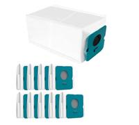 Sacchetti for aspirapolvere, compatibili con stick cordless VCA-ADB95, VS20A95923B/AA, VS20A95923N/AA, VS20A95923W/AA(10PCS)