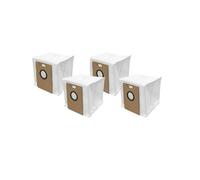 Sacchetti for aspirapolvere, compatibili con Tapo, RV30 Max / RV30 Max Plus / RV20 Max / RV20 Max Plus