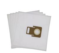 Sacchetti For Aspirapolvere, Compatibili Con Thomas, Antiallergici Aqua Pet & Family Pantner(12 pcs)