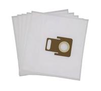 Sacchetti for aspirapolvere, compatibili con Thomas, antiallergici Aqua THOMAS PET & FAMILY Pantner(10 Pcs)