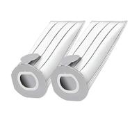 Sacchetti For Aspirapolvere, Compatibili Con Vorwerk VK7S VK7 FP7S FP7, Sacchetti Filtro For La Polvere, Compatibili Con Aspirapolvere A Batteria Vorwerk VK7 FP7(10pcs)