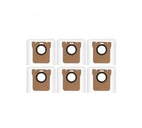 Sacchetti For Aspirapolvere, Compatibili Con Xiaomi, X10+/X20+, X20 Pro/Max | Accessorio For Il Sacchetto Sostitutivo Della Pattumiera Dell'aspirapolvere Robot(6PCS)