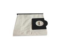 Sacchetti for aspirapolvere.Compatibili for Karcher WD3 WD3300 MV3 SE4001 SE4002 6.959-130 A2200 A2500 A2600 A2900 A3100.Sacchetti for la polvere lavabili in tessuto. (Color : 2pcs small)