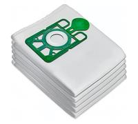 Sacchetti For Aspirapolvere Con, Compatibili Con Numatic, Henry Micro Hetty HET200A Harry HHR200A Henry Xtra HVX200A Henry HVR200A(5pcs)