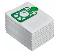 Sacchetti For Aspirapolvere Con, Compatibili Con Numatic, Henry Micro Hetty HET200A Harry HHR200A Henry Xtra HVX200A Henry HVR200A(10pcs)