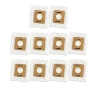 Sacchetti for aspirapolvere, confezione da 10 pezzi, pezzi di ricambio, compatibili con Atrix, pezzi di ricambio for aspirapolvere a zaino