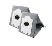 Sacchetti For Aspirapolvere Di Ricambio, Compatibili Con Philips, FC8134 FC8613 FC8614 FC8220 FC8222 FC8224 FC8200 FC9004 FC9006 HR8331 S-BAG(2pcs)