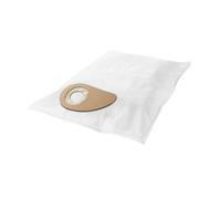 Sacchetti For Aspirapolvere For Aspirapolvere Buddy II - 12/18 / 12L / 18L INOX Alternativa A 81943048(Pack of 1)