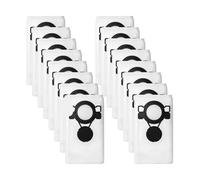 Sacchetti for aspirapolvere for Nilfisk Alto Aero 20/21/25/26/31, Makita VC2000L VC2010L VC2012L VC2511L VC2512L VC3011L VC3012L VC3511L(16PCS)