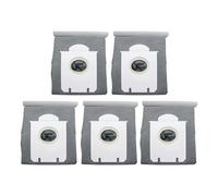 Sacchetti for aspirapolvere, for Philips FC8134 FC8613 FC8614 FC8220 FC8222 FC8224 FC8200 FC9004 FC9006 HR8331 FC9130 FC9084 for S-BAG (Color : 5 Pcs)