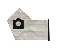 Sacchetti for aspirapolvere in tessuto for PARKSIDE 1300 B-NT 1250 H-NS 1250 T5 YPL 1250 YPL 1252 YPL NG