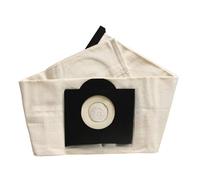 Sacchetti For Aspirapolvere Lavabili Compatibili Con Karcher, WD3, WD3300, MV3, SE4001, SE4002, A2200, A2500, A2600, A2900, A3100.(1pcs)