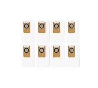 Sacchetti For Aspirapolvere Robot, Compatibili Con Eufy, Omni S1 Pro, Accessori For Aspirapolvere Con Stazione Autosvuotante