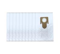 Sacchetti For Aspirapolvere Sigillati Antipolvere, Compatibili Con Thomas, Compatibili Con I Modelli Della Famiglia AQUA E PET, Sistema Di Filtraggio Efficace(10 PACK)