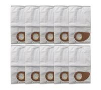 Sacchetti For Aspirapolvere SMS Compatibili Con Nilfisk Buddy, Serie II, 81943048, Accessori For Aspirapolvere, Strumenti For La Pulizia(10PCS)