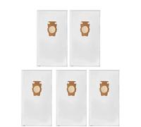 Sacchetti for aspirapolvere stile, compatibili con Kirby Sentria, Avalir, Sentria II, Ultimate G, Diamond Vacuum(5pcs)