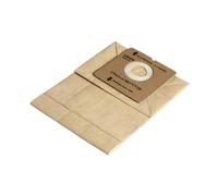 Sacchetti for aspirapolvere usa e getta da 10 pezzi. Compatibile con Rowenta ZR0049 ZR0007 RO1121 RO1122 RO1124 RO1132 RO1136 RO1321 RO1336 RO1131