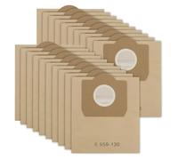 Sacchetti For Aspirapolvere WD3, Compatibili Con Kärcher 6.959-130.0, Sacchetti Filtro In Carta For Aspirapolvere WD3 1629 MV3 A2201/2204/2504/2554/2251/2604