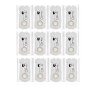 Sacchetti For Aspirapolveri, Confezione Da 12, Compatibili Con Festool, CT Mini CT MIDI Yom 2019, Accessori For Aspirapolveri E Aspiratori