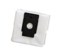 Sacchetti for la polvere ad alta capacità da 3,3 l, compatibili con MEDION X50 SW, compatibili con Beko VRR80214VB, accessori di ricambio for aspirapolvere(6pcs)