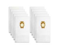 Sacchetti For La Polvere Adatti, Compatibili Con Kirby, 204811 204814, Compatibili Con Sentria, G7E G10 G10E G5 G6 KY10 MK2 MK3 1 Sacchetti For Cintura For Aspirapolvere Sacchetti For La Spazzatura(10