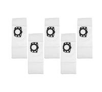 Sacchetti For La Polvere Comodi Ed Efficaci, Compatibili Con K-archer, 2 863314 0 KFI 357 KA 40 WD2 Plus WD3 SE4002 Robot Aspirapolvere