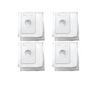 Sacchetti For La Polvere, Compatibili Con Cecotec, Compatibili Con Conga, 2290 Accessori For Aspirapolvere Filtri Ricambi Sacchetti For La Polvere Di Ricambio(4pcs)