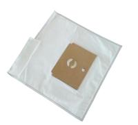 Sacchetti For La Polvere, Compatibili Con CleanFairy, 15 Sacchetti For Aspirapolvere, Compatibili Con Rowenta, DYMBO INTEGRAL DELTA ACTIV, Ricambio For ZR745