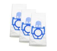 Sacchetti for la polvere, compatibili con, compatibili con Zelmer, sacchetti for aspirapolvere Maxim 3000.0.K28S 919.0 SP Claris 2700.0 ST 819.0 ST Meteor 2400.0 EQ Flip 321(3pcs)