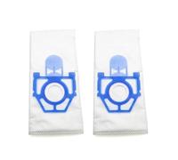 Sacchetti for la polvere, compatibili con, compatibili con Zelmer, sacchetti for aspirapolvere Maxim 3000.0.K28S 919.0 SP Claris 2700.0 ST 819.0 ST Meteor 2400.0 EQ Flip 321(2pcs)