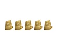 Sacchetti for La Polvere, Compatibili Con Electrolux, Aspirapolvere UZ945 | Compatibile con Nilfisk, GD930, Sacchetti for aspirapolvere, Accessori, Sacchetti for la spazzatura, Confezione da 5