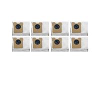 Sacchetti for la polvere compatibili con Eufy Omni C20 / Omni C10, accessori for aspirapolvere robot, sostituzione parti(8-PACKS)