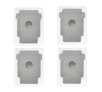 Sacchetti for la polvere, compatibili con gli accessori iRobot Roomba, sacchetto for la polvere di ricambio(4pcs)