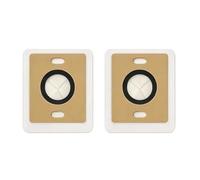 Sacchetti For La Polvere Compatibili Con ILIFE A30 Pro / V9 Pro / A12 Pro / V9 / G9 Pro Robot Aspirapolvere, Accessori Di Ricambio For Sacchetti For Aspirapolvere(2PCS)