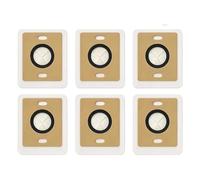 Sacchetti For La Polvere Compatibili Con ILIFE A30 Pro / V9 Pro / A12 Pro / V9 / G9 Pro Robot Aspirapolvere, Accessori Di Ricambio For Sacchetti For Aspirapolvere(6PCS)