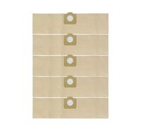 Sacchetti For La Polvere, Compatibili Con Karcher, MV3 WD3 WD3200 WD3300 A2204 A2656 WD3.500P SE4001 SE4002 Parti For Aspirapolvere Robot Sacchetti Di Carta Sacco Della Spazzatura(Set 3)