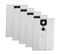 Sacchetti For La Polvere, Compatibili Con Karcher NT 40/1 NT 50/1 Tact 2.889-155.0, Sacchetti For La Polvere In Tessuto Non Tessuto For Aspirapolvere