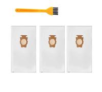 Sacchetti For La Polvere, Compatibili Con Kirby, Sentria/Avalir/Sentria II/Ultimate G/Diamond, G3 G4 G5 G6 G7 G10 G10D, Parti Di Ricambio For Aspirapolvere(3pcs)