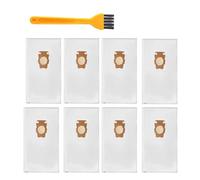 Sacchetti For La Polvere, Compatibili Con Kirby, Sentria/Avalir/Sentria II/Ultimate G/Diamond, G3 G4 G5 G6 G7 G10 G10D, Parti Di Ricambio For Aspirapolvere(8pcs)
