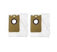 Sacchetti For La Polvere, Compatibili Con Lydsto, G2, Compatibili Con Proscenic, M7 Pro M8 Pro, Compatibili Con Ilife, Ricambio For Aspirapolvere Robot T10S