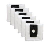 Sacchetti For La Polvere, Compatibili Con MEDION, X50 SW, Compatibili Con Beko, Accessori For Aspirapolvere VRR80214VB(6Pcs)