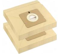 Sacchetti For La Polvere, Compatibili Con Rowenta, Accessori For Aspirapolvere In Carta ZR0039 ZR0041 RO132 RO1136 RO1321 RO1336 RO1717 RO1733 RO1751 ZR0032(20pcs)