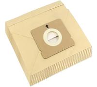 Sacchetti For La Polvere, Compatibili Con Rowenta, Accessori For Aspirapolvere In Carta ZR0039 ZR0041 RO132 RO1136 RO1321 RO1336 RO1717 RO1733 RO1751 ZR0032(10pcs)