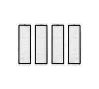 Sacchetti for la polvere con filtro for spazzola laterale principale in tessuto, compatibili con Xiaomi, compatibili con Dreame Z10 Pro L10 Plus Accessori for aspirapolvere for la casa (Color : 16)