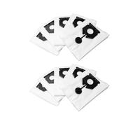 Sacchetti For La Polvere Da 10 Pezzi Compatibili Con Karcher NT30/30L | 1 2.889-154.0, 2.889-154.0, Cattura polvere, Sacchetti for aspirapolvere, Accessorio di ricambio