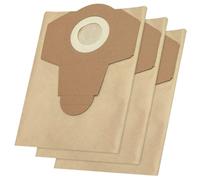 Sacchetti For La Polvere Da 12 L, Compatibili Con Hoover, Compatibili Con Einhell, TC-VC 1812S 1812/1S 18/15, TE-VC 18/10, BT-VC 1250S, Aspirapolvere A Umido E A Secco Da 20 L/15 L/30 L(3pcs)